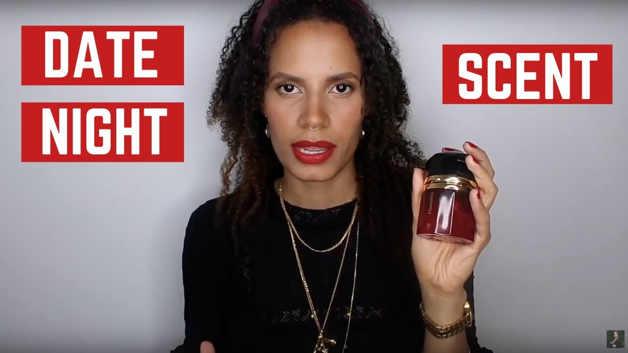 FLAMENCO💃🏽 by RAMON MONEGAL Review | Perfume | Fragrance | New Discovery