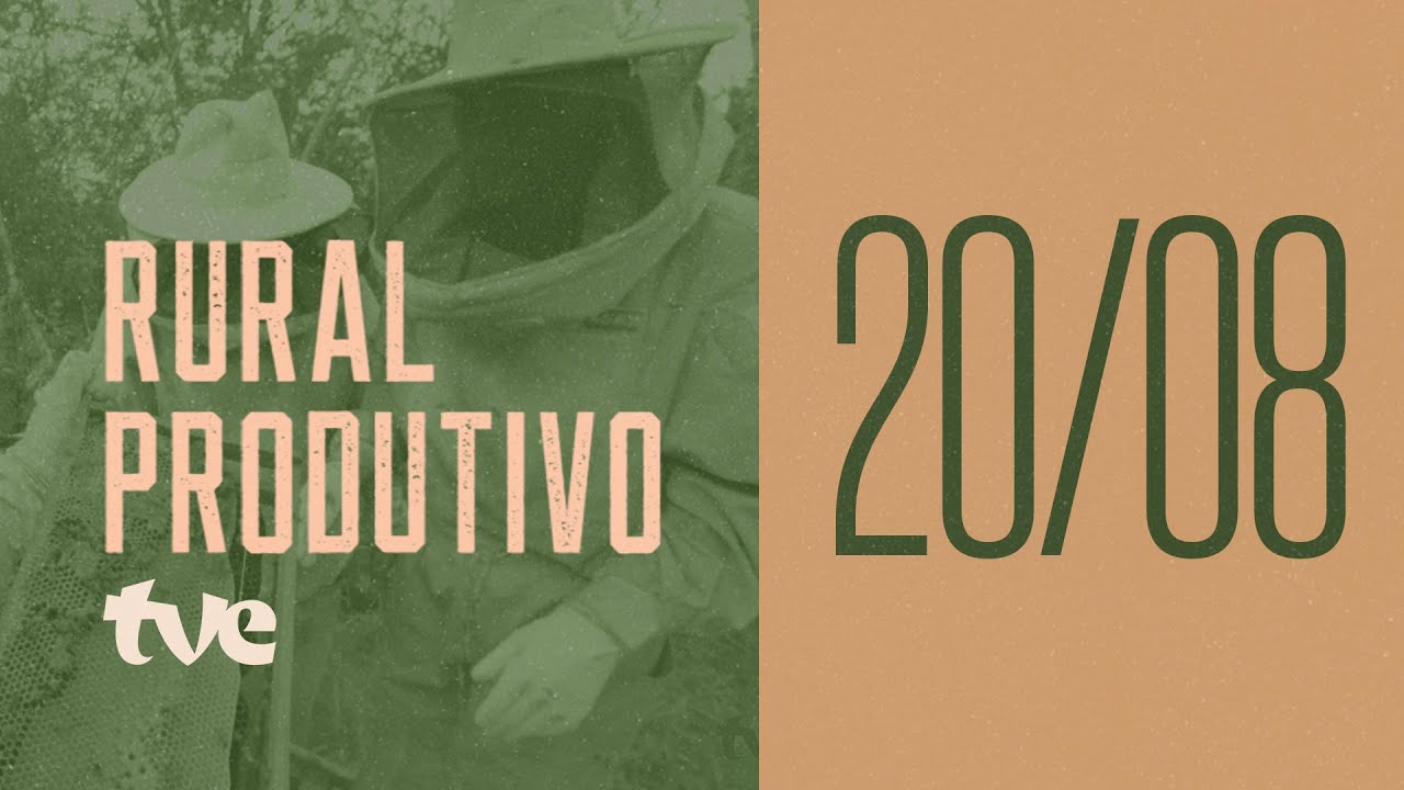 LATICÍNIO, POLPA DE FRUTAS, MEL E GALINHA DE CAPOEIRA NO RURAL PRODUTIVO | 20/08/2022