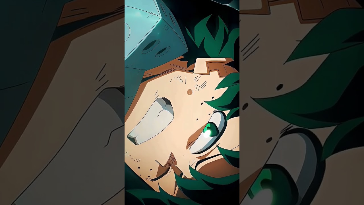 My hero academia :dark deku #darkdeku #myheroacademia #editing  #edit #shorts #ytshorts #edits