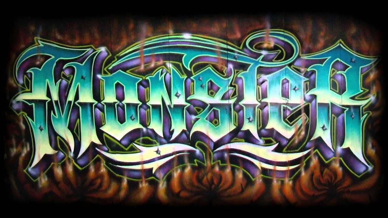 HOOD STAR INC MONSTER!!!!!!