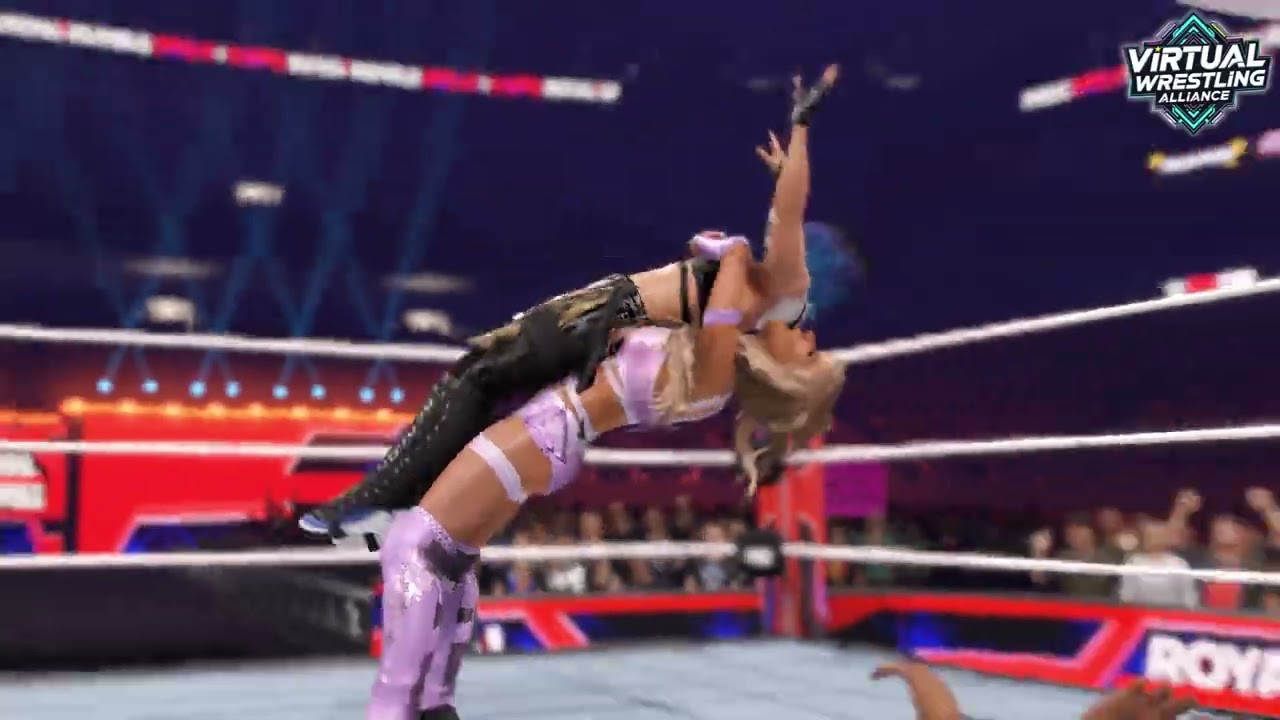 30 WOMEN, 1 WINNER. Who Punches Their Ticket to the Main Event