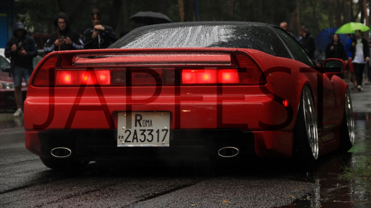 JAPFEST FILMS