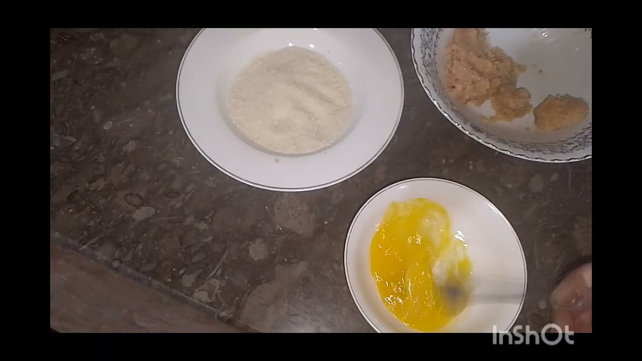 Homemade chicken nuggets #chickennuggets #chicken #nuggets #homemade #food #mazedar #recipe #cooking