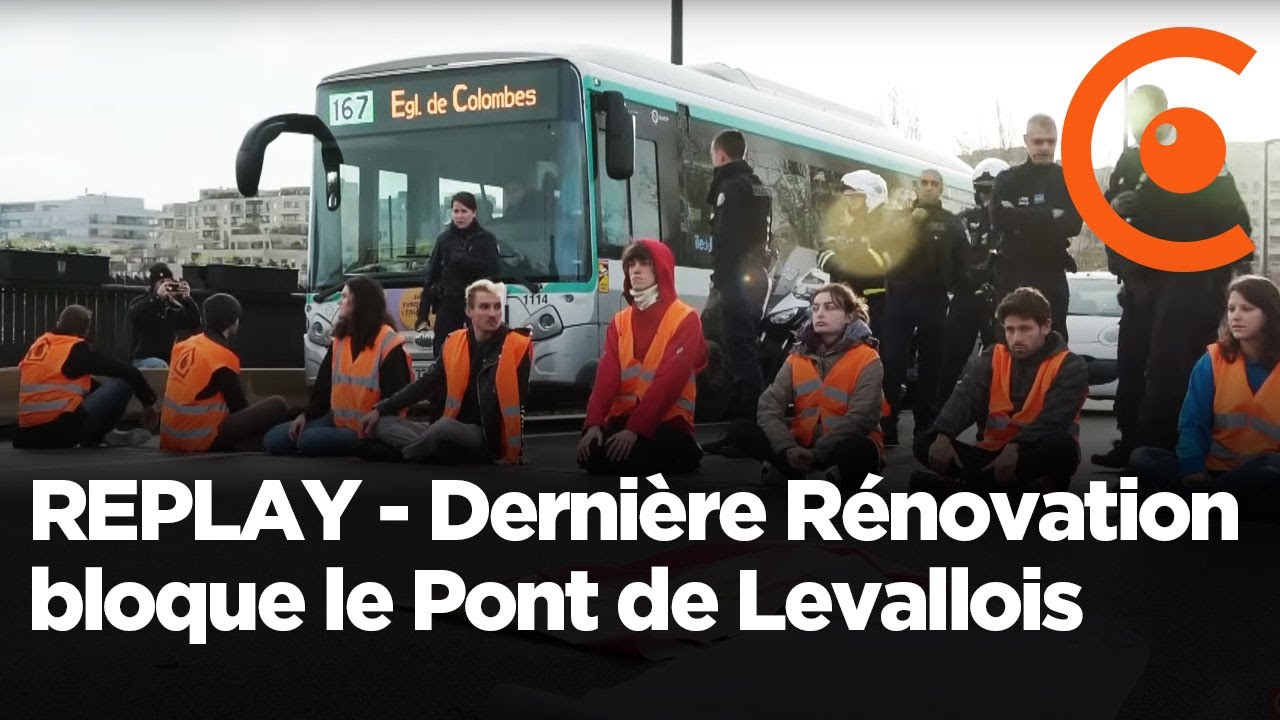 REPLAY - Les militants de 