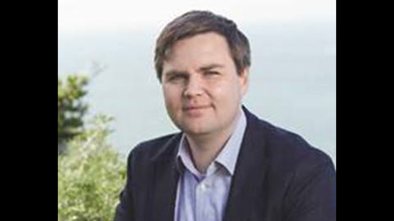 J.D. Vance, 