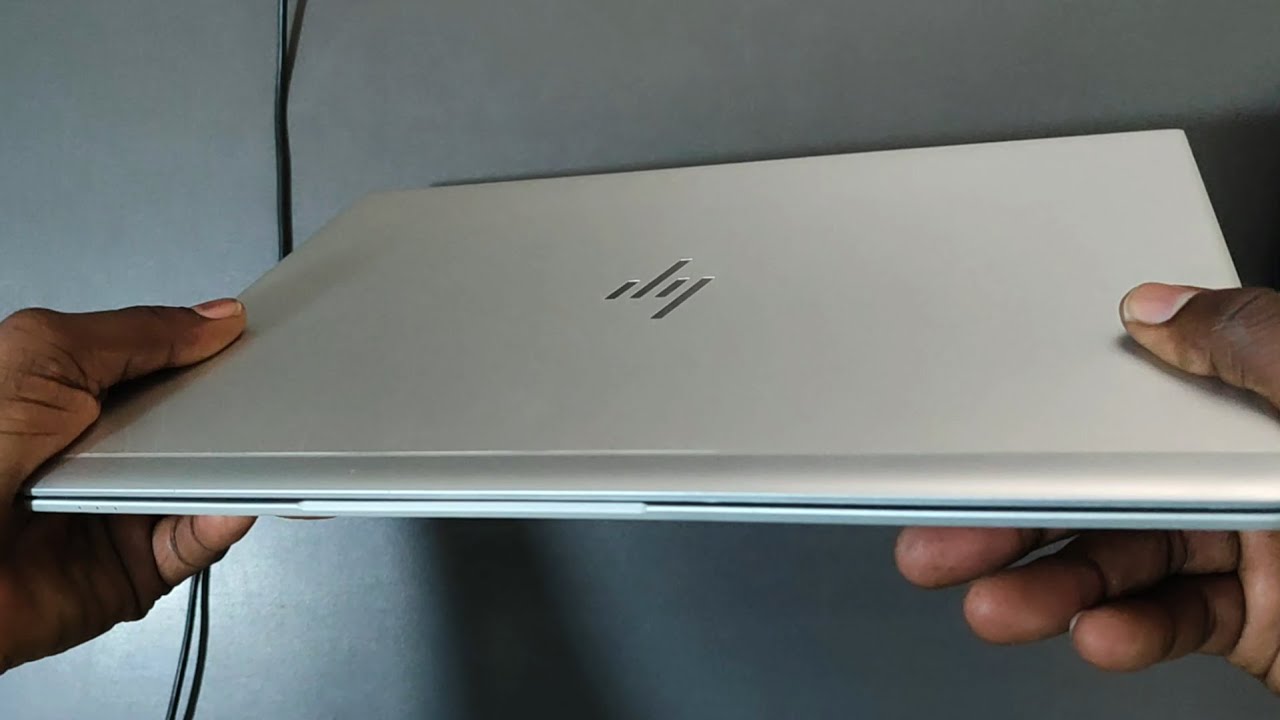 HP EliteBook 840 G6 for $200 ONLY: The most AFORDABLE Business ULTRABOOK  with Dedicated GPU