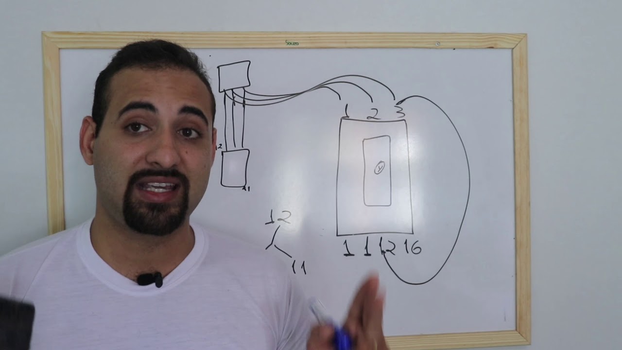 COMO INSTALAR RELE FALTA DE FASE (PROTEJA SEU MOTOR)