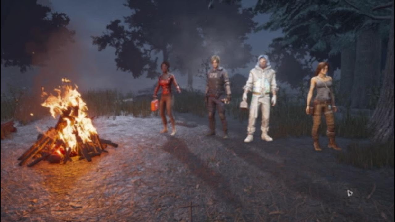 Some Comp DBD