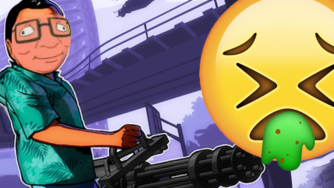 Las PEORES COPIAS de GTA - (Grand Theft Auto)