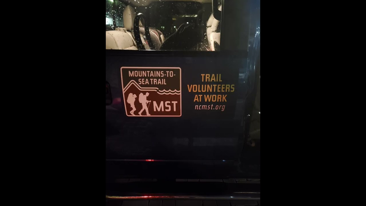 MST Thru-Hike 2022 Day 20 Segment 15 Clip Show