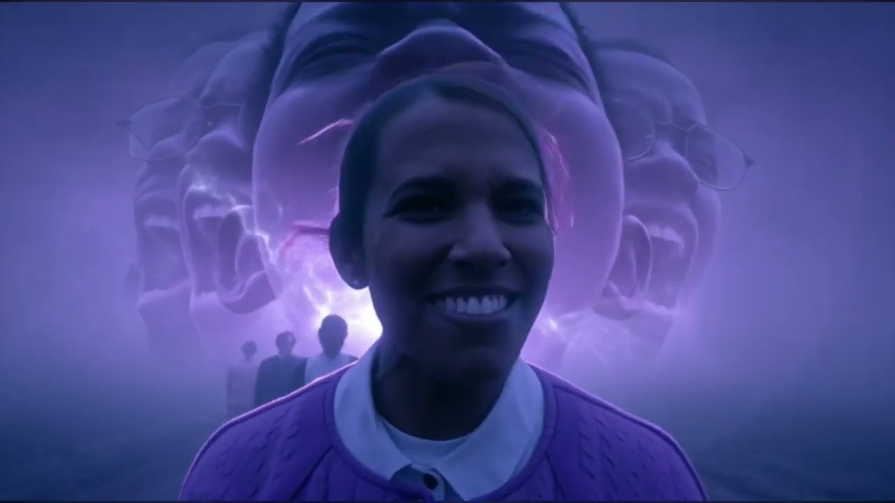 PURPLE NOVEMBER 