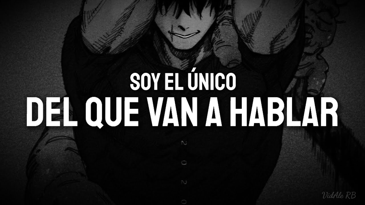 The Phantoms - Look At Me Now [Sub Español]