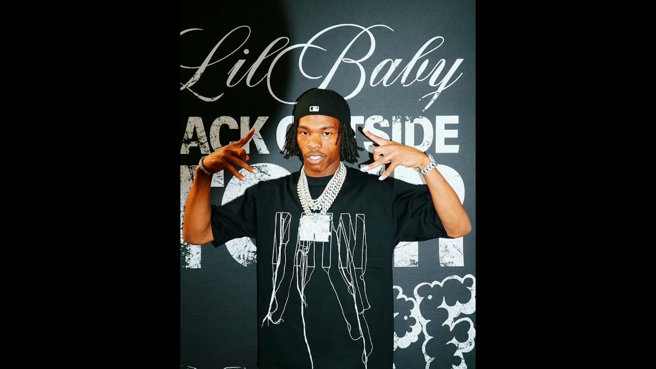 Lil Baby type beat - 