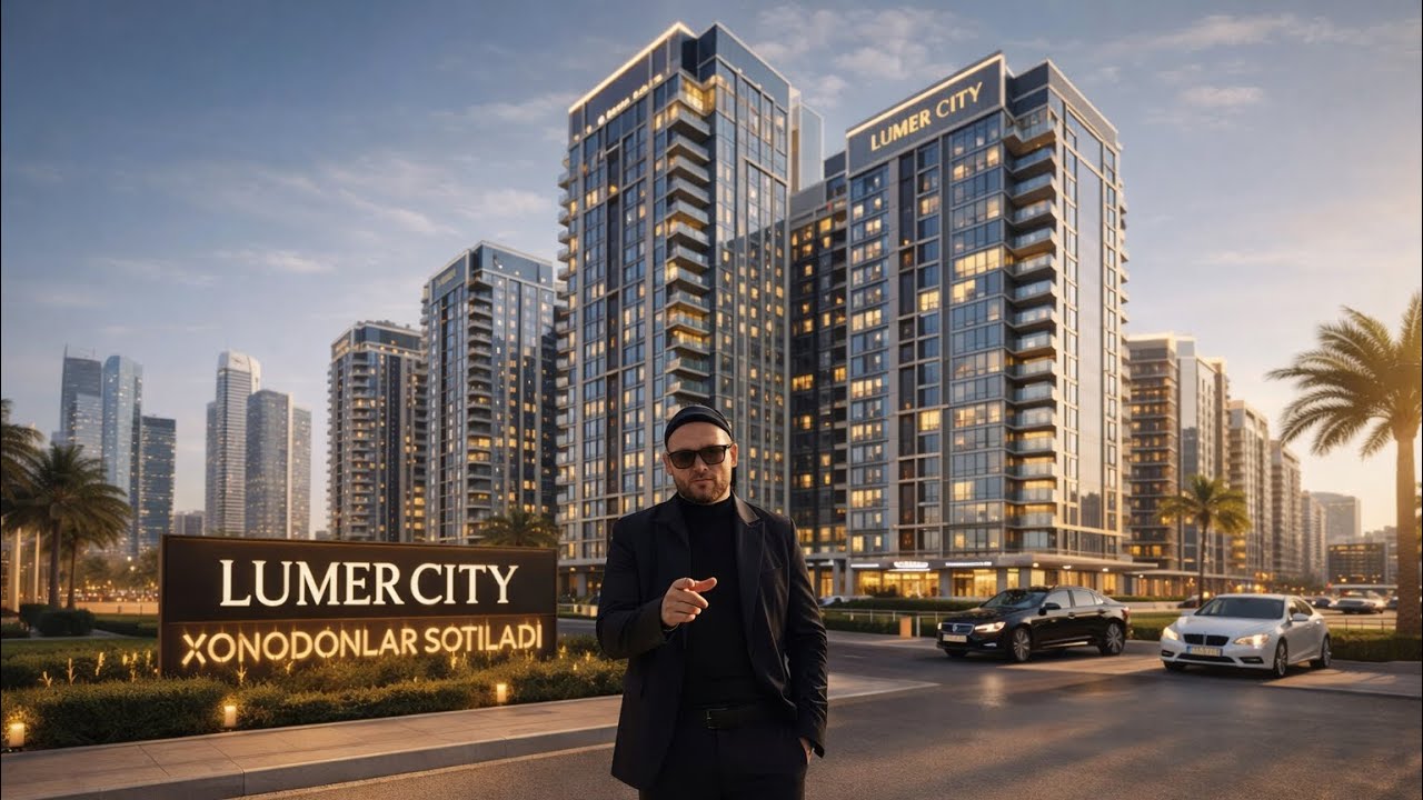 LUMER CITYDAN🔥FAYZLI XONODONLAR SOTUVDA🔥SUBSIDIYA IPATEKA🔥20% BILAN MUDATLI TO'LOVGA🔥BERILADI✅