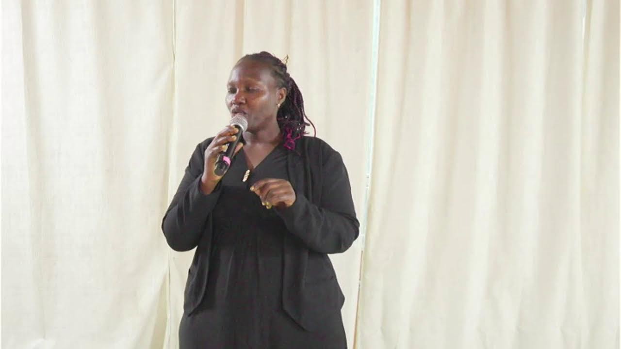 SATURDAY INTERCESSION SERVICE