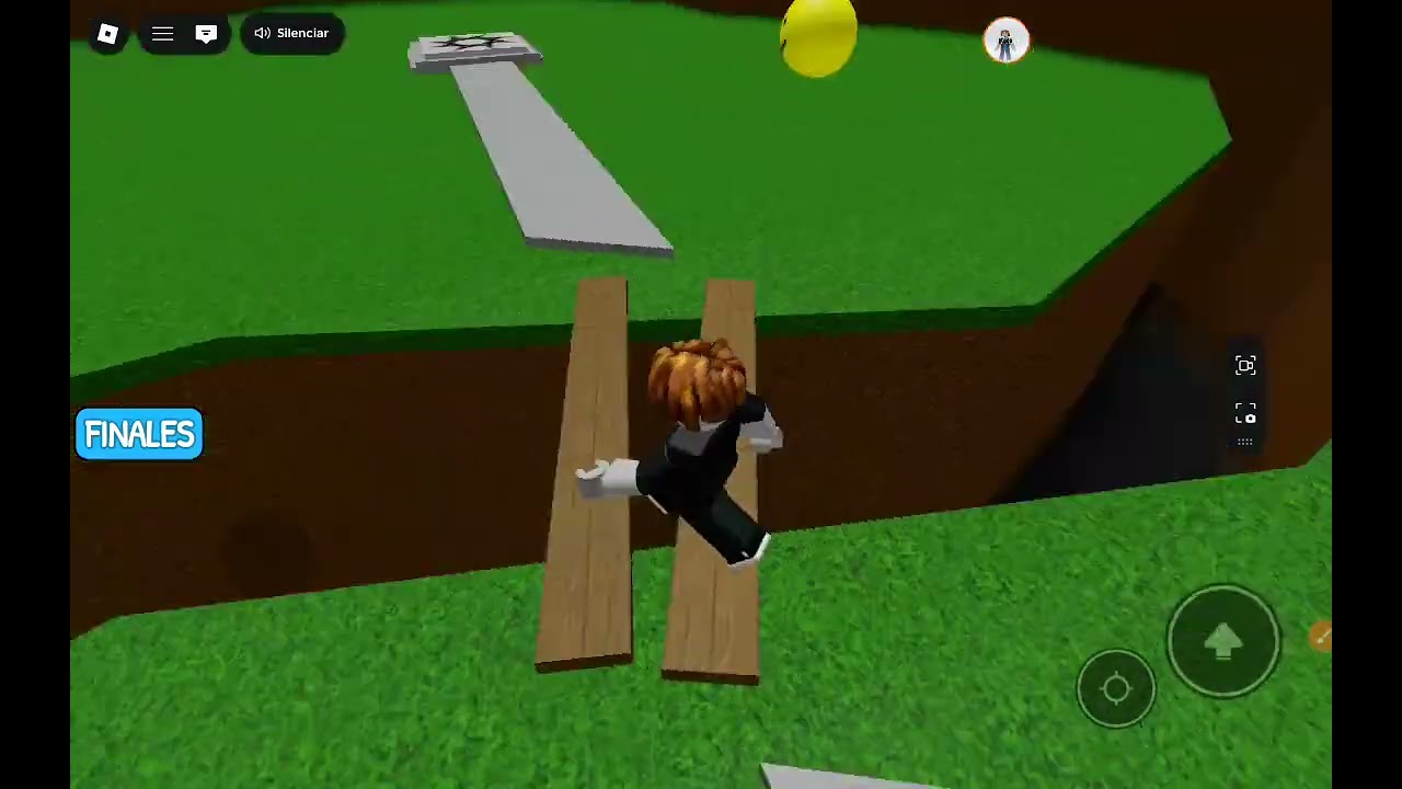 jugando el juego mas facil del mundo! |jeidengames