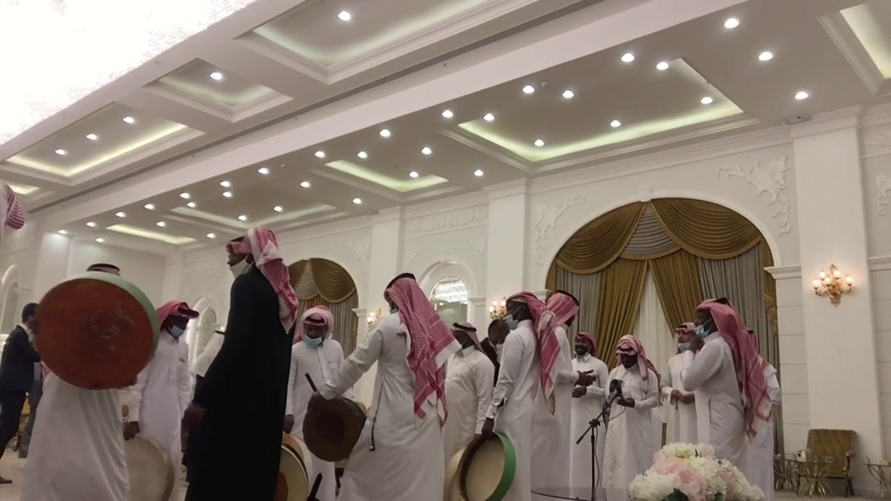جعل معرسنا طريق السعاده عرضه دوسريه