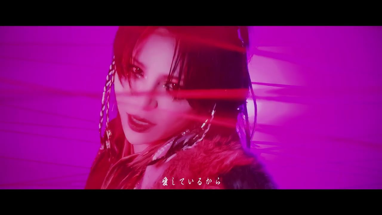ΣVOL - 紫炎