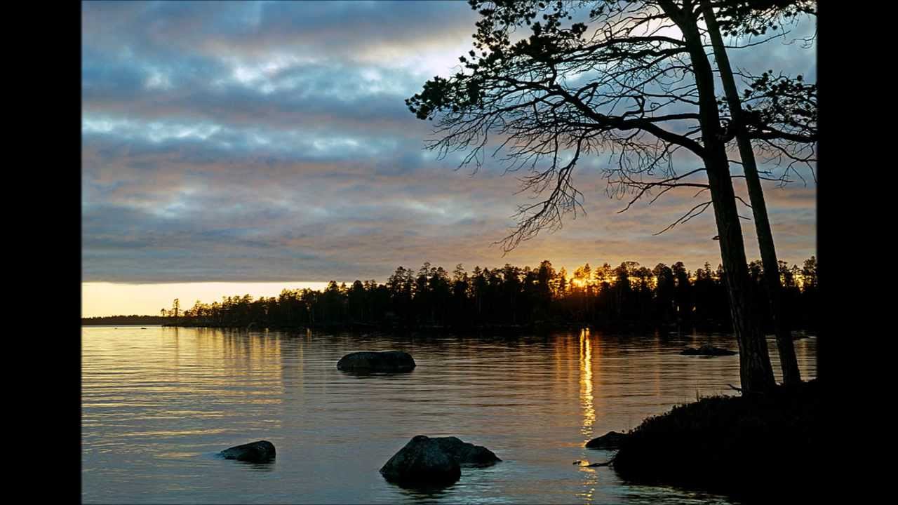 Taito Vainio-  Kesäilta