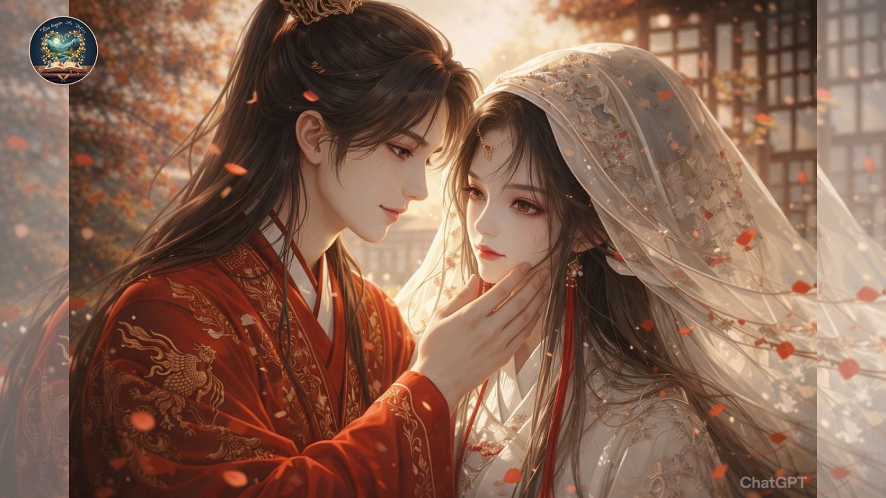 LÀM TÂN NƯƠNG XUNG HỈ CHO CON TRAI TRƯỞNG CÔNG CHÚA - FULL