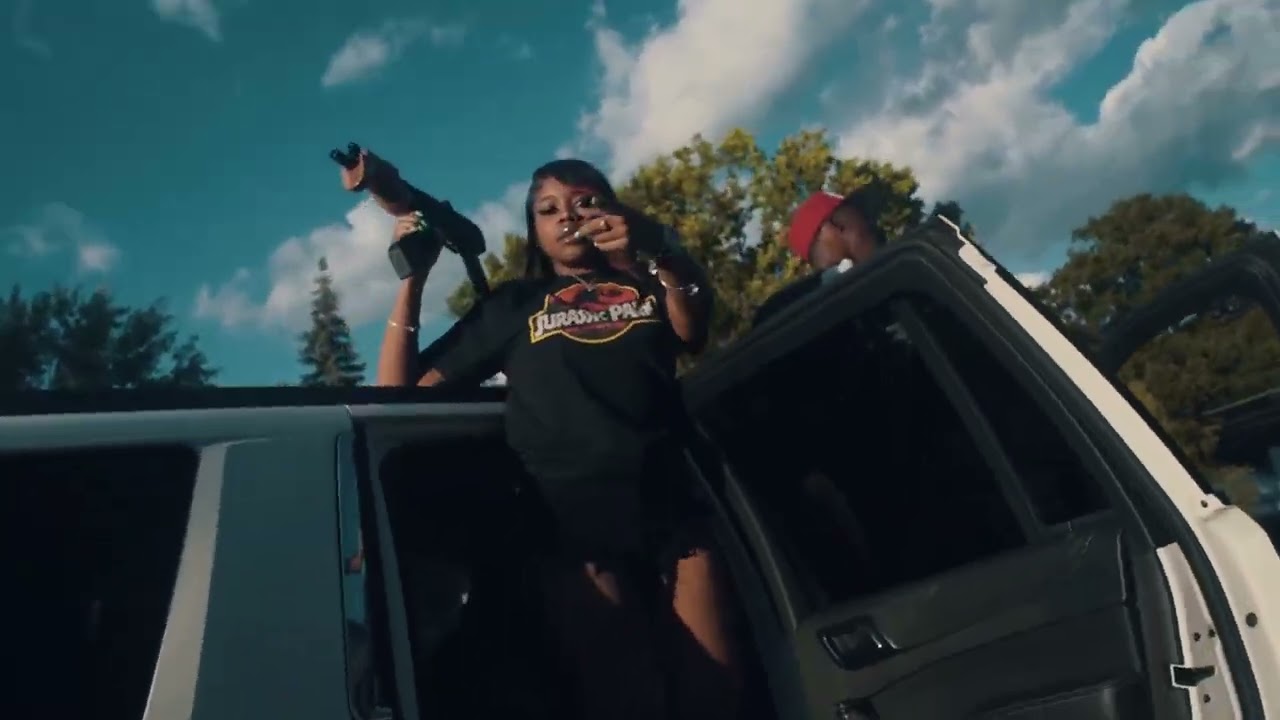 YSR Dee Rich - #FREEME