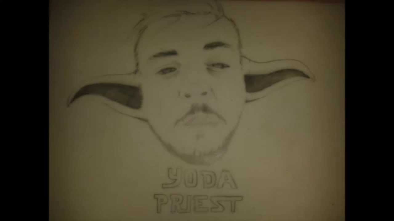 Yoda Priest ft Παί.Φάν & ΕΡΕ - Ένα ακόμη 