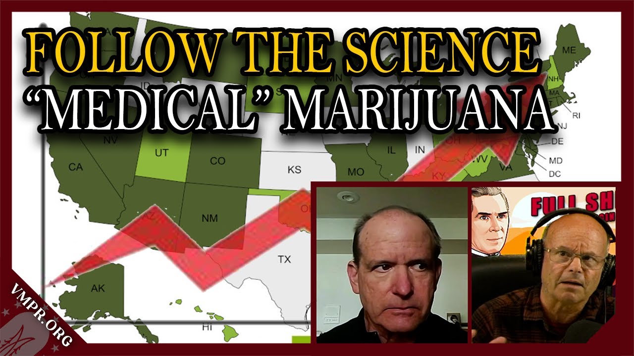 Catholic Doctor Reacts to New Marijuana Study