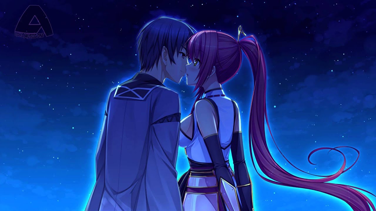 Nightcore - Seek Bromance (Tim Berg)