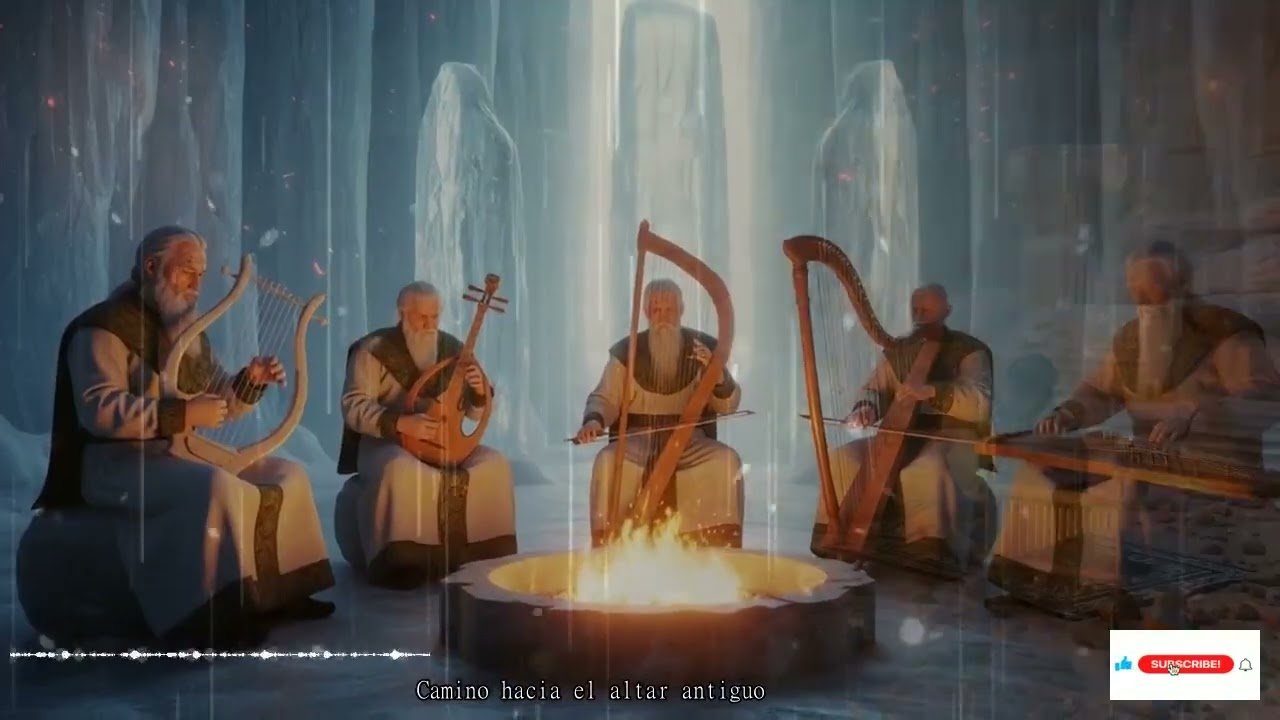 En Jerusalén Se Despliega El Eco Del Shofar Con Cánticos Y Acordes Del Templo De Adonai