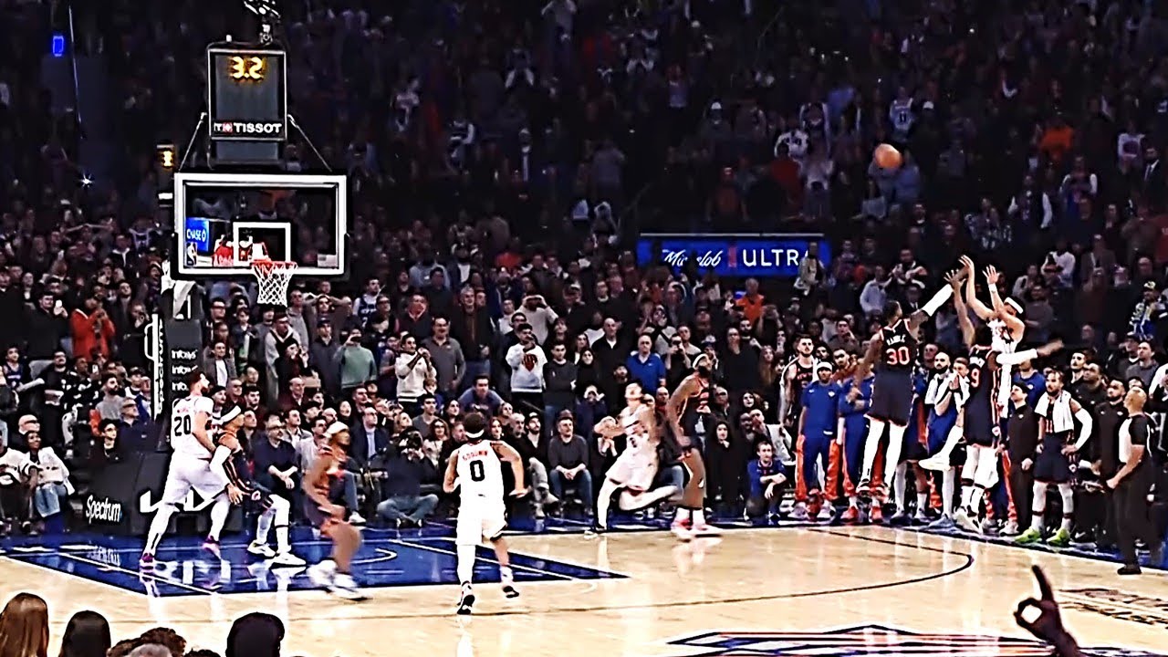 Is Devin Booker the BEST Shooting Guard in the NBA Right Now?
