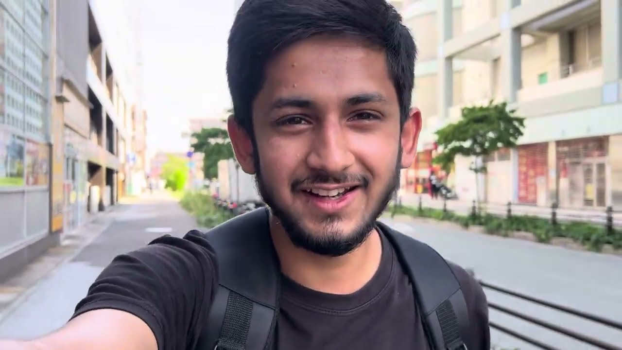 Japanese language ky bad kya future ha | japan reality | international student 
