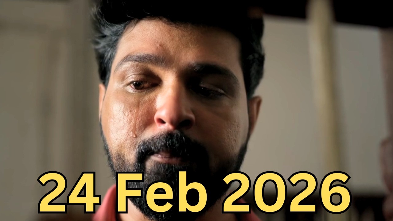 KATTATHE KILIKOODU PROMO || Subhash masks his pain when Sudheesh shows Sunandha's engagement photo.