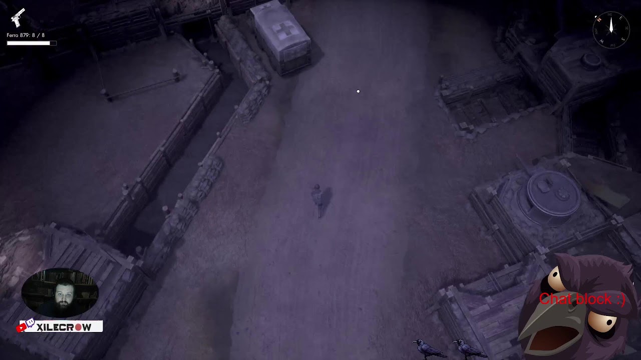 Foxhole  - War 131 - Day 12