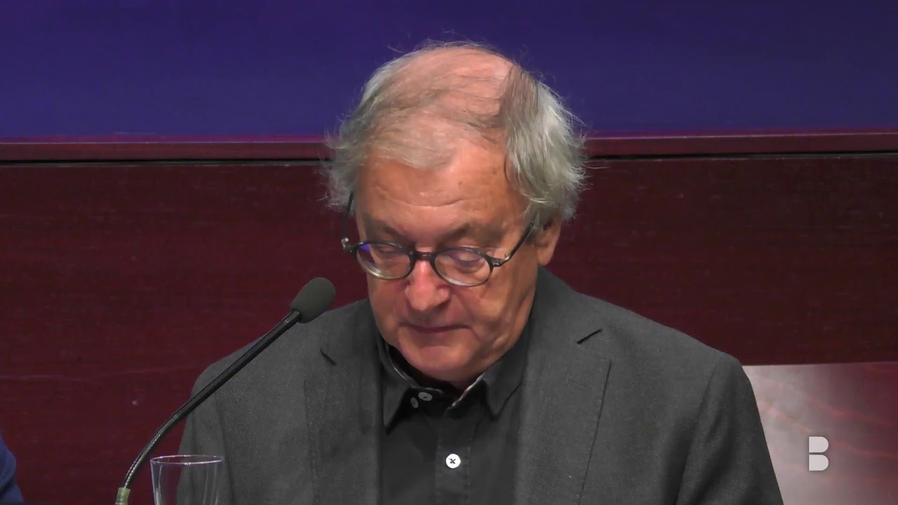 Le corps, ce vaurien | Dominique Folscheid