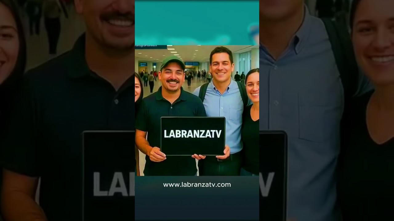 🇮🇱 &iexcl;Viaja a Israel con LabranzaTV! | ✈️ 4 al 11 Febrero 2026 👉 &iexcl;Haz tu reserva ya! #israel #viajar