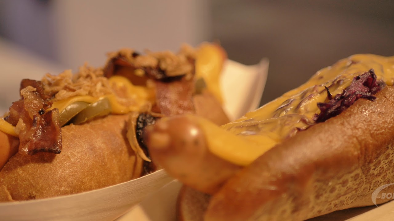 Eventcatering - Borghs Catering & Eventservice