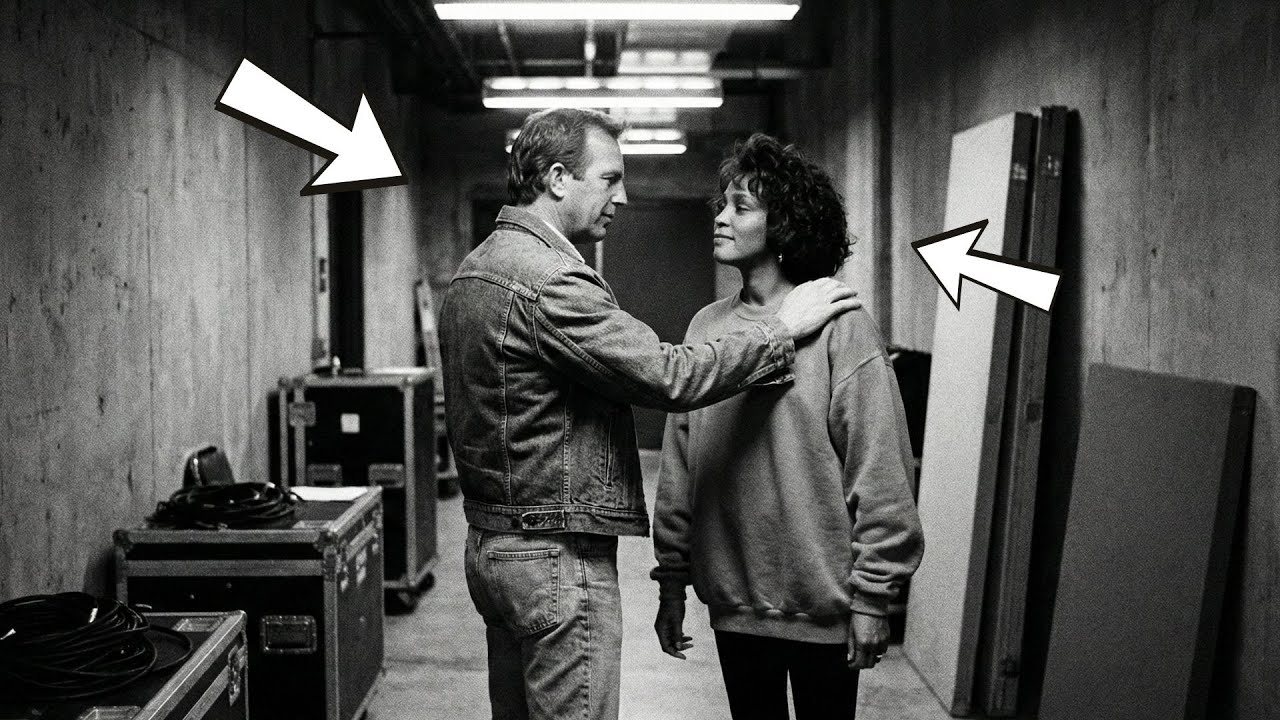 Kevin Costner Made a 'CRAZY' Decision About Whitney — What Happened Next Sold 45 Million Copies