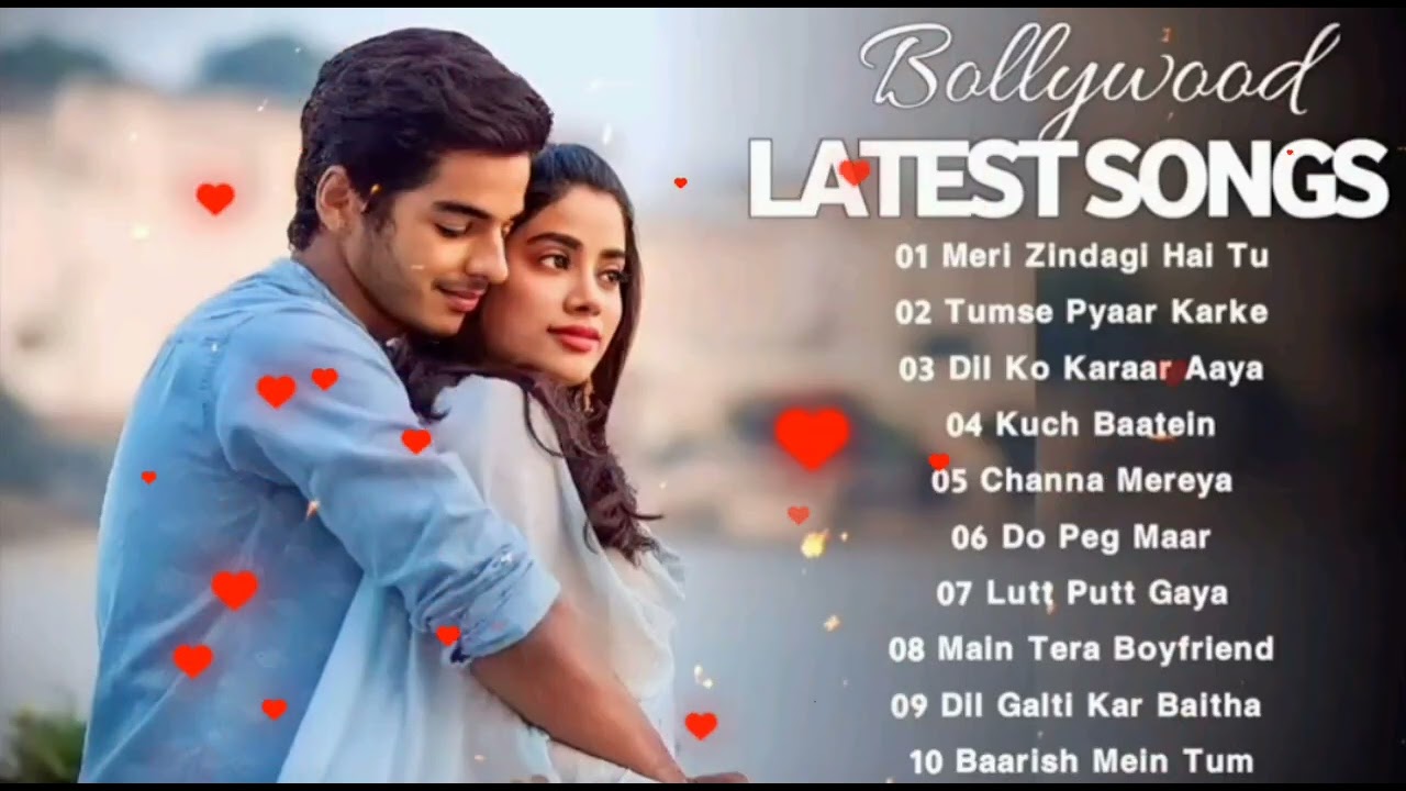 💔New Hindi Songs 2025 | Romantic Hindi Songs 😴🥀 Arijit Singh, Atif Aslam 💓,Neha Kakkar ❤️ Armaan 😍