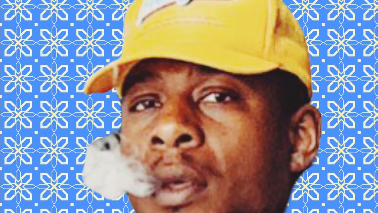 03. THE SESSiON • Mick Jenkins