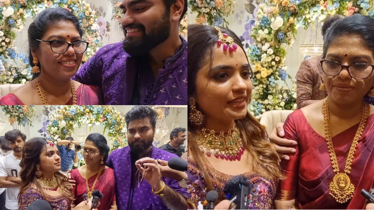 നിറ കണ്ണുകളായി റോബിന്റെ അമ്മ 😍 | അമ്മയെ പരിചയപ്പെടുത്തി റോബിൻ | Robin Mother Exclusive Interview