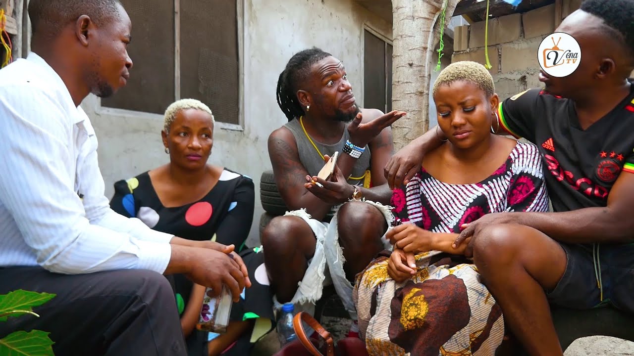 NAGWA NA MATEKA KWENYE JUMBA  LA DHAHABU