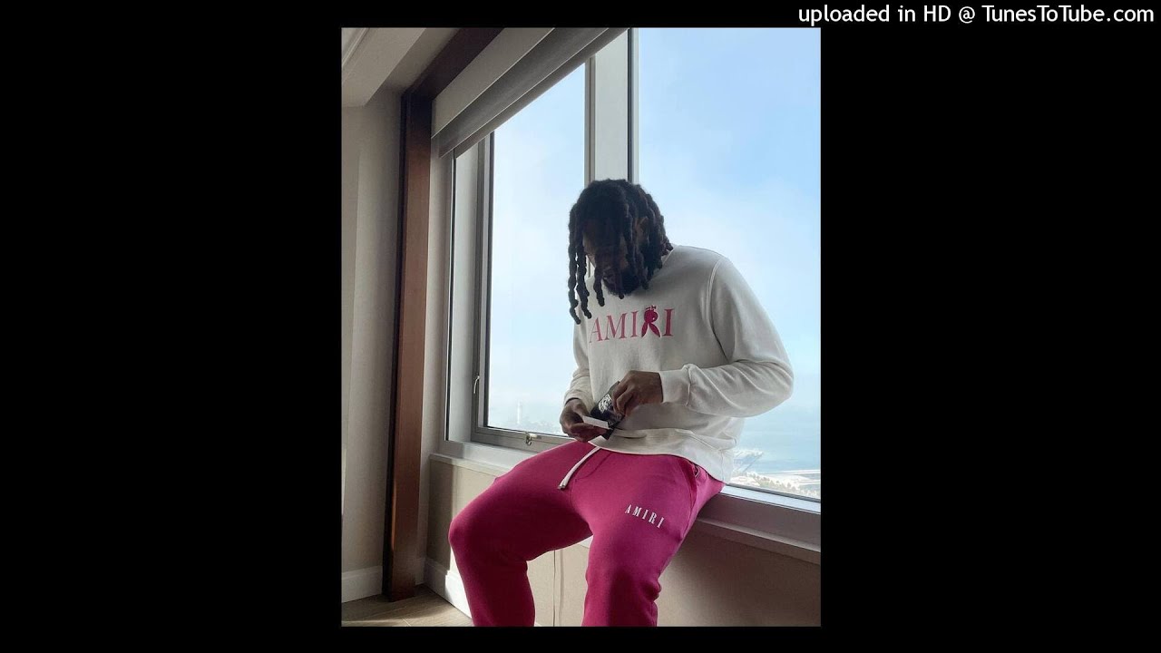 [FREE] Money Man Type Beat - 