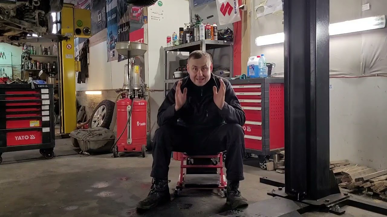 zakupiłeś swój wymarzony samochód suzuki.