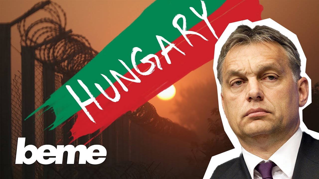 Can democracy in Hungary survive Viktor Orbán?
