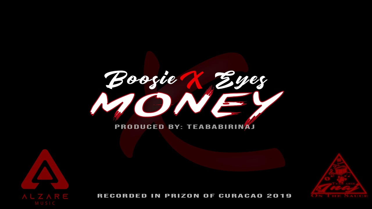 Boosie Giosangre X Eyes X Money   WAV audio