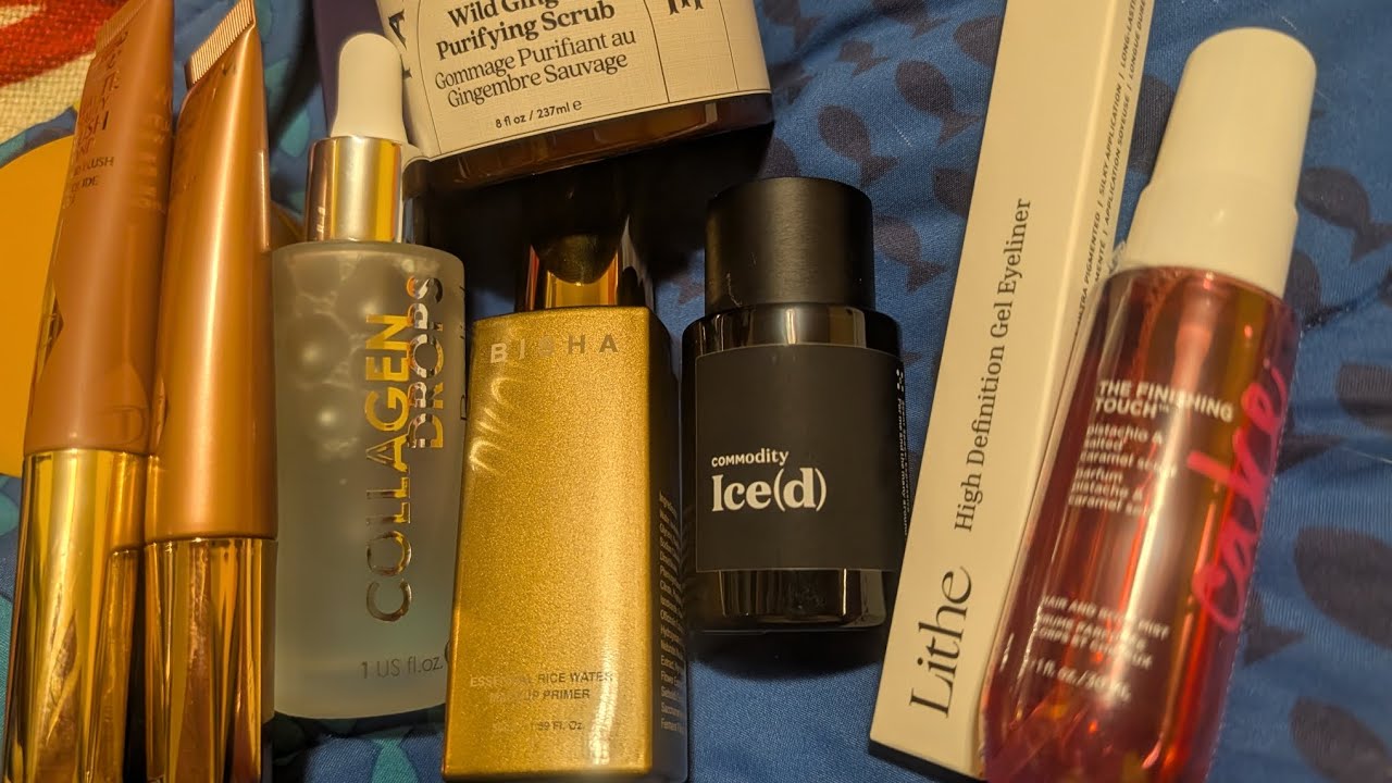 Ipsy icon box February 2026!