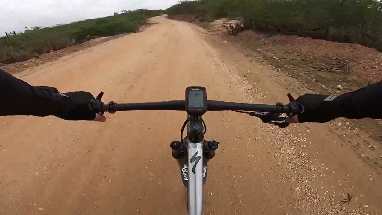 PEDAL LADEIRA SANTO ANDRÉ - MULUNGU - 01/03/2026 - PARTE 13