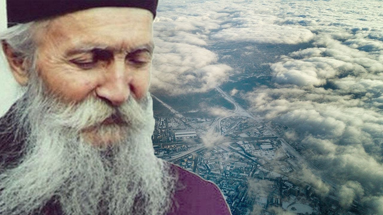 Как достичь МИРА, РАДОСТИ и СЧАСТЬЯ?! Фаддей Витовницкий