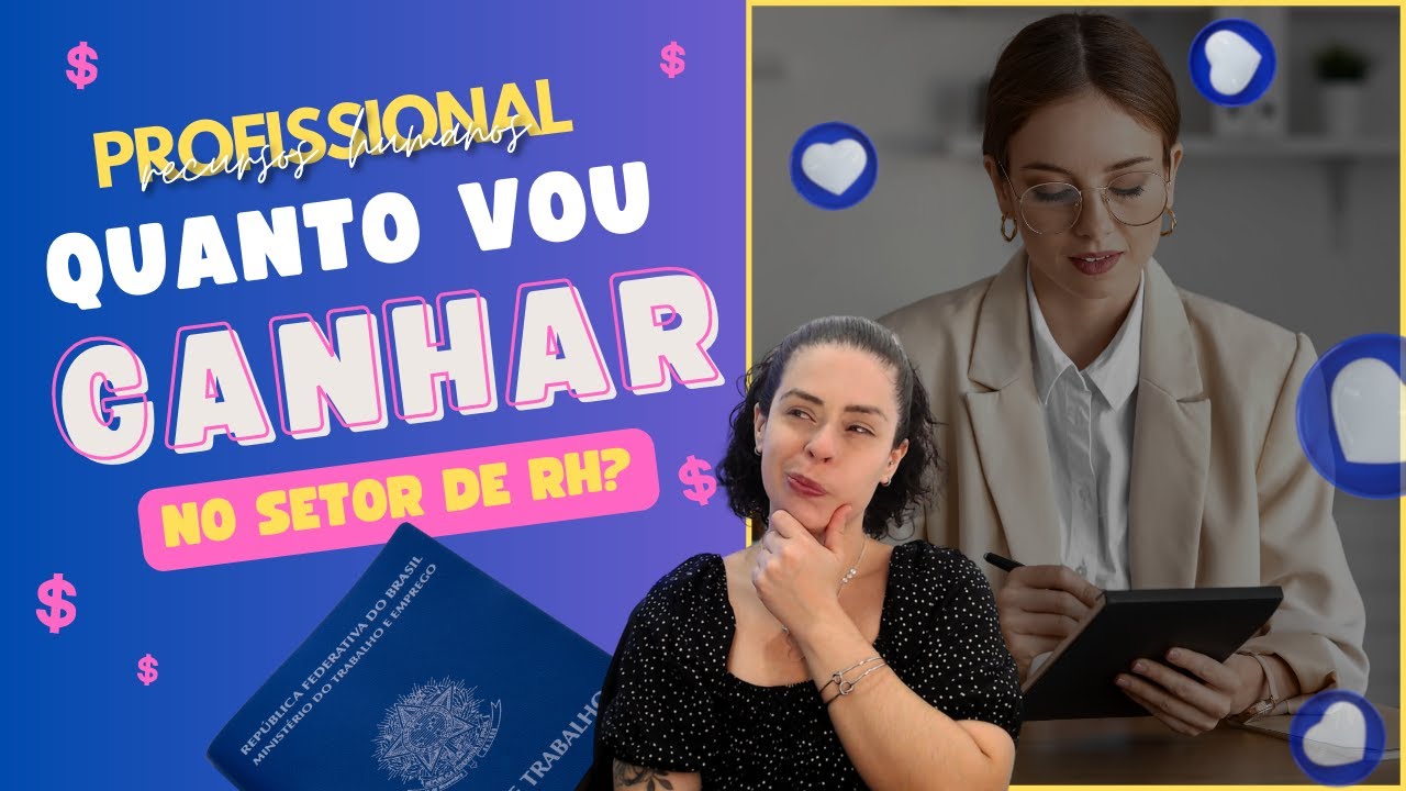 Qual o Salário de um Auxiliar de Recursos Humanos?