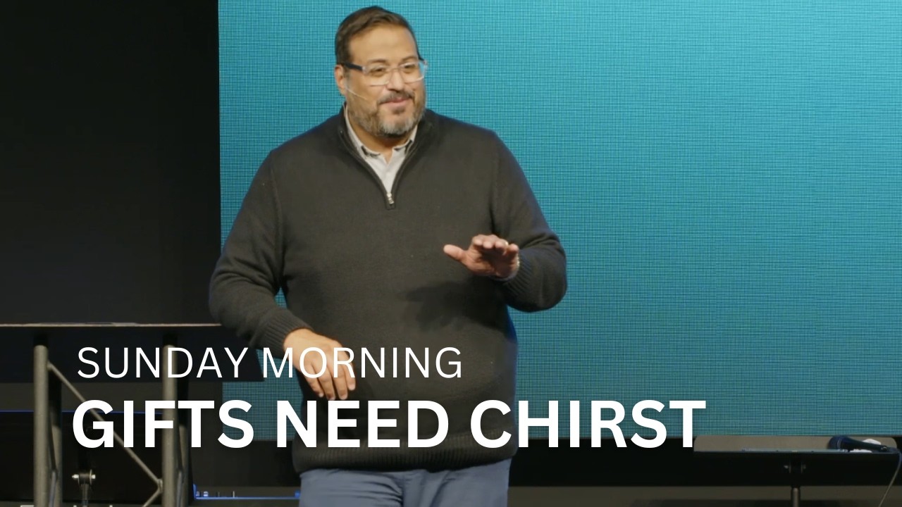 Gifts Need Christlikeness | Harvest Church - Sunday Service 02.22.26